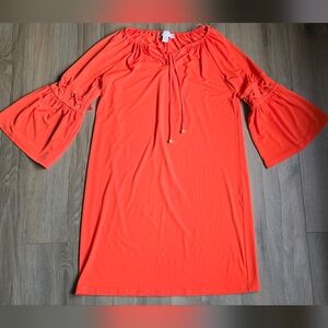 MICHAEL Michael Kors Bright Orange Garment